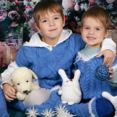 Николай Минчук, 06.09, Санкт-Петербург