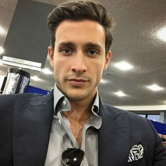 Юрий Костров, 24.12