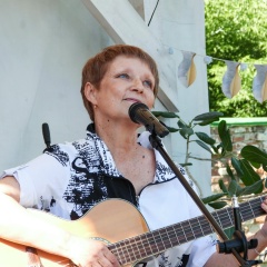 Ольга Запрудина, 24.11.1960