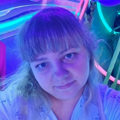 Надежда Кытина, 02.01, Пересвет