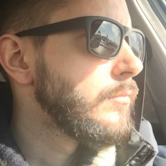 Андрей Степанов, 03.07.1987, Пушкин