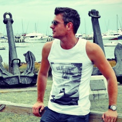 Андрей Владимирович, 26.09.1986