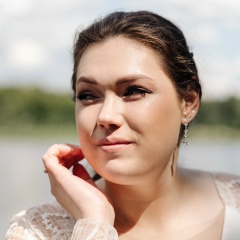 Валерия Ленчук, 18.07.1993, Москва