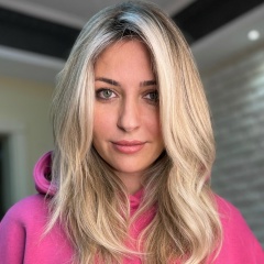 Виолетта Волкова, 20.11, Москва
