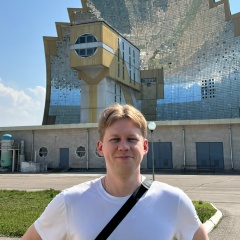 Сергей Циулин, 08.10, Aalborg