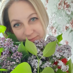 Мария Акулич, 23.01.1978, Санкт-Петербург