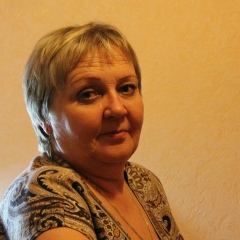 Галина Плешакова, 07.05, Петропавловск