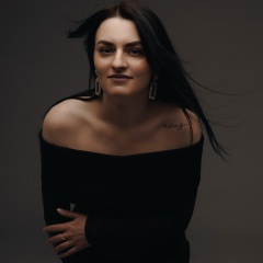 Виолетта Воронцова, 31.03.1991