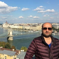 Mert Kasim, İstanbul