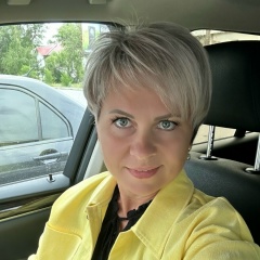 Кристина Лазарева, 26.12.1983, Самара