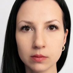 Евгения Кутузова, 25.05.1992, Нарва