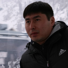 Arman Djaksigaliev, 08.02.1984, Соль-Илецк