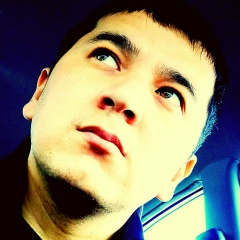 Жанболат Калмагамбетов, 14.10.1984, Жанаозен