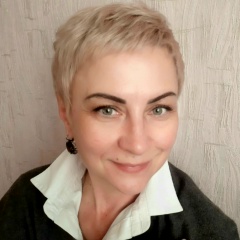 Ирина Николаевна, 26.05, Яшалта