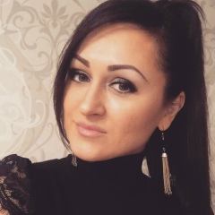 Jana Busch, 29.03.1988, Köln