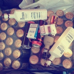 Настя Тодоренко, 12.10.1988, Москва