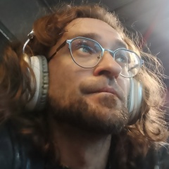 Сергей Глупаков, 27.12, Санкт-Петербург