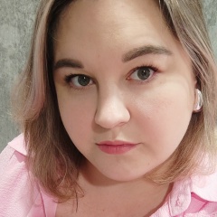 Элина Сидорова, 14.03.1989, Электросталь