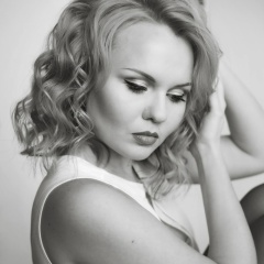 Вера Воронкова, 09.02.1984, Минск