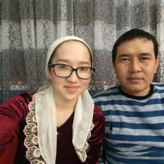 Айгул Есбенбетова, 27.11.1992, Темиртау