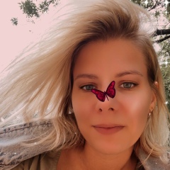 Александра Данилина, 22.09, Москва