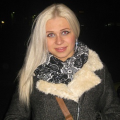 Христуська Мацалап, 22.09.1989, Тернополь