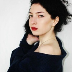 Анна Петрова, 13.05.1997, Тбилиси