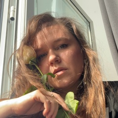 Настя Лобанова, 17.08.1988, Бийск