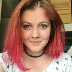 Олюська Гладик, 26.07, Львов