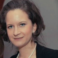 Надежда Фролова, 08.02, Санкт-Петербург