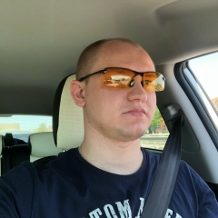 Андрей Глобенко, 30.12.1990