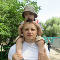 Александр Дирксен, 17.10.1987, Темиртау