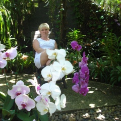 Оксана Потапова, 06.06, Москва