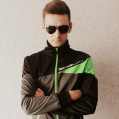 Вячеслав Гундоров, 18.01.1991, Санкт-Петербург