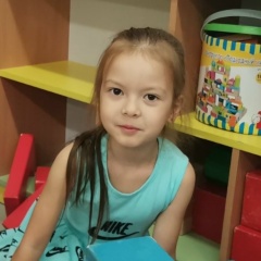 Валентина Робулец, 04.01.1979, Салехард