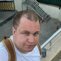 Gleb Danilenko, Москва