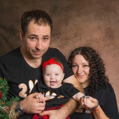 Мария Дундукова, 23.05, Геленджик