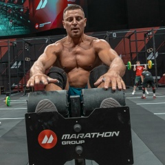 Sergey Kusov, 28.08.1983, Сосновый Бор