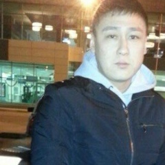 Костя Ан, 28.11.1985, Актау