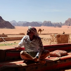 Виталий Батин, 14.06.1986, Praha