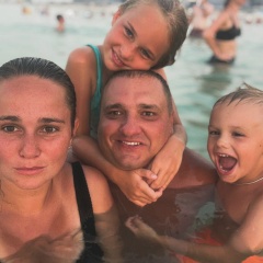 Илья Кемеровский, 27.12, Санкт-Петербург