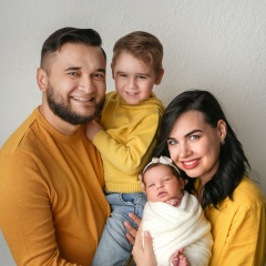 Альбина Хайруллина, 15.01.1988, Москва