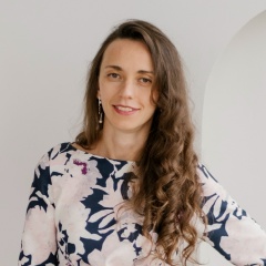 Анна Фоменко, 14.10