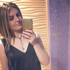 Виорика Вырлан, 15.07.1990, Санкт-Петербург