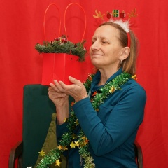 Ирина Севастьянова, 18.03.1965, Санкт-Петербург