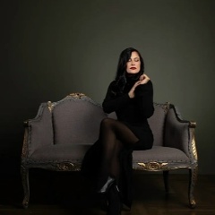 Юлия Плотникова, 20.03, Санкт-Петербург