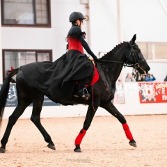 Ольга Яненко-Базанова, 15.11.1984, Санкт-Петербург
