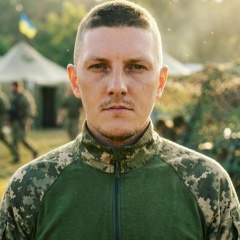 Влад Чёрный, 05.05.1992, Бердянск