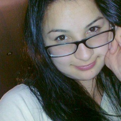 Лачина Каримова, 18.12.1993, Актау