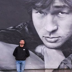 Дима Гаврилов, 30.01.1989, Чебоксары